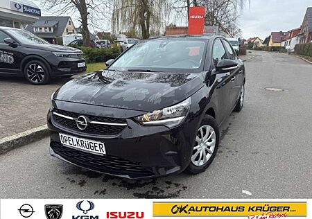 Opel Corsa F Edition 1.2 kleines Schnäppchen, guter Zustand