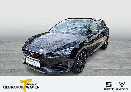 Cupra Leon Sportstourer 1.4 eHybrid VZ AHK NAVI SITZH