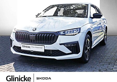 Skoda Scala Selection 1.0 TSI (85kW)