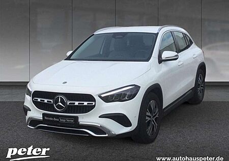 Mercedes-Benz GLA 180 Progressive, AHV