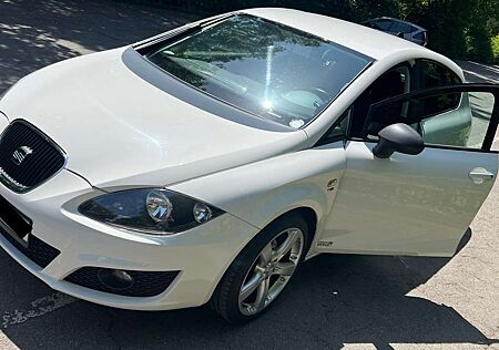 Seat Leon 1.8 TSI Sport