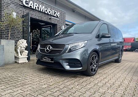 Mercedes-Benz V 300 d L AVANTGARDE Edition 2020*Elektr.Schieb*360*