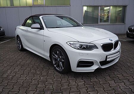 BMW 235 M235i Cabrio Sport-Aut.*Harman/Kardon*Navi*