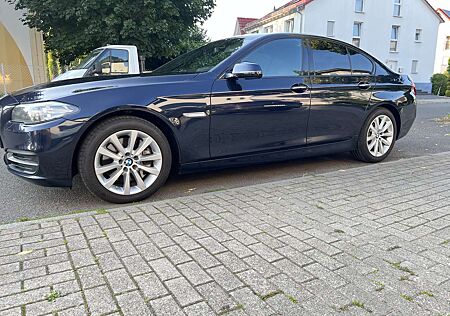 BMW 530d 530 xDrive Aut.