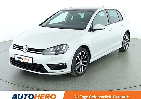 VW Golf Volkswagen 1.4 TSI Highline BMT Aut.*XENON*PDC*SHZ*KLIMA*PANO