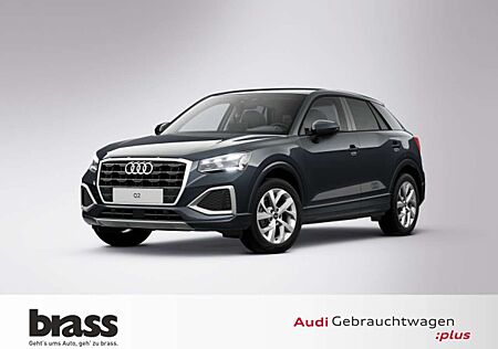Audi Q2 Advanced 35 TFSI 110(150) kW(PS) Schaltgetrie