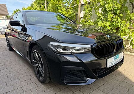 BMW 530 Baureihe 5 Lim. d M Sport Head-Up Displ.