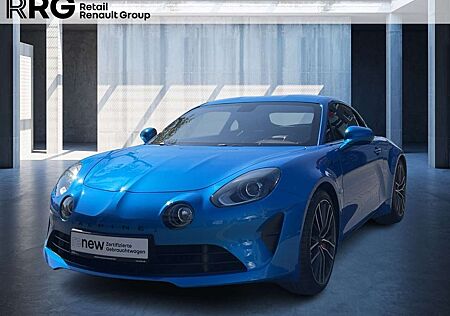 Alpine A110 1.8 TCe 300 S UPE:81.100,-