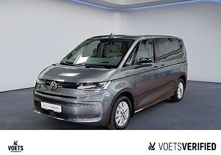 VW T7 Multivan Volkswagen 2.0 TSI DSG MATRIX-LED+PANO+HuD