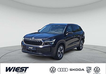 Skoda Kodiaq Selection 2.0 TDI DSG 4x4, MATRIX/KAM/AHK