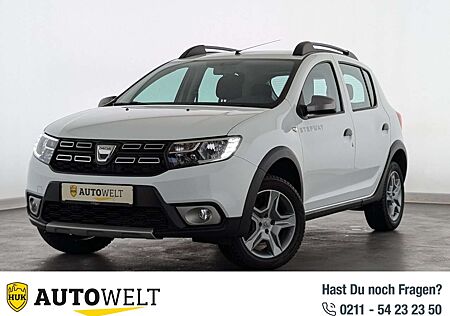 Dacia Sandero II 0.9 TCe 90 Stepway Essential KLIMA+BT