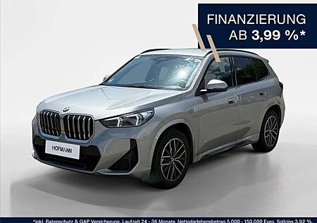 BMW X1 M Sport