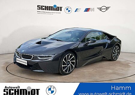 BMW i8 Coupe Navi Prof. Head-Up + GARANTIE