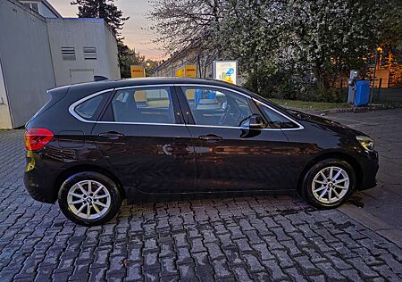 BMW 216i 216 Active Tourer