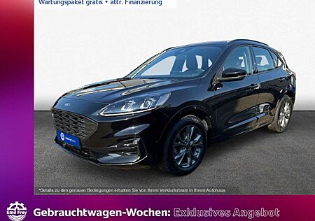 Ford Kuga 2.0 EcoBlue Aut. ST-LINE, Navi, Shz, Gjr