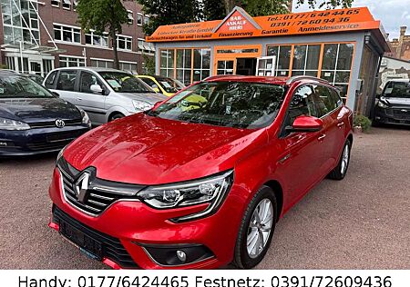 Renault Megane TCe Grandtour 2.HAND/NAVI/KAMERA/SHZ/PDC