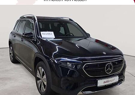 Mercedes-Benz EQB 300 4Matic Progressive Advanced Plus