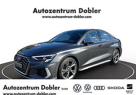 Audi S3 2.0 TFSI S tronic B+O PDC Navi EURO6 Sportpaket