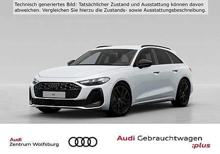 Audi A5 TFSI quattro S tronic HeadUp/Matrix/Sta