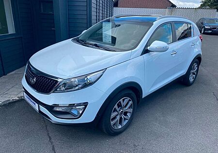 Kia Sportage 1.6 GDI Dream Team 2WD Leder/Panorama