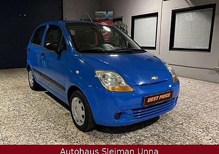 Chevrolet Matiz S/0.8/ Tüv-Neu