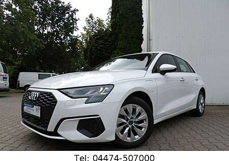 Audi A3 40 TFSIe e-tron 204PS Sportsitze APS LED