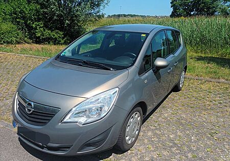 Opel Meriva 1.4 Innovation