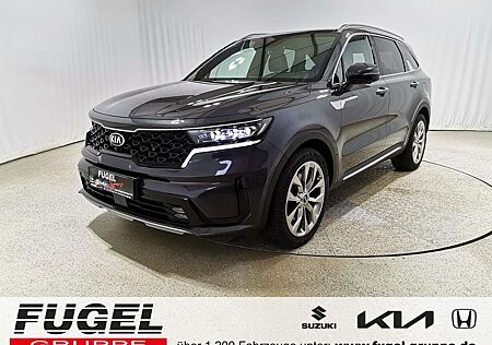 Kia Sorento 2.2 CRDi Platinum 4WD 360°|Pano|LED|Leder|SHZ|AHK