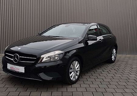 Mercedes-Benz A 180 A -Klasse CDI Sportpaket Tüv Neu