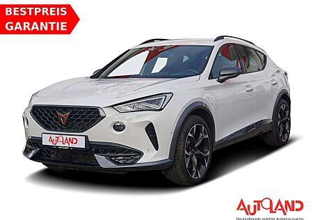 Cupra Formentor 1.4 e- Hybrid VZ LED Navi ACC Kamera