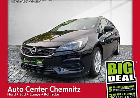 Opel Astra K ST 1.2 Edition LED/Multimeadia/SHZ/PDC