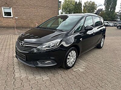 Opel Zafira Tourer Zafira C Tourer 100kw * Navi * Kamera