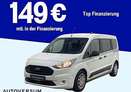Ford Transit Connect 1.5 TDCI *AHK*STHZ*KAM*ACC*PDC*