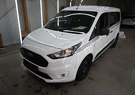 Ford Transit Connect 1.5 TDCI *AHK*STHZ*KAM*ACC*PDC*