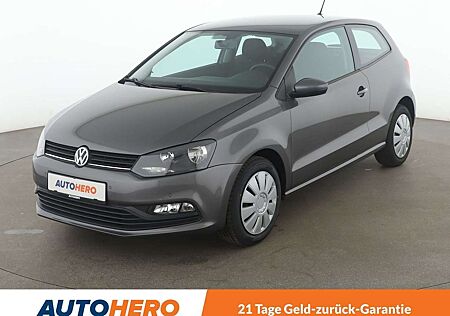 VW Polo Volkswagen 1.0 Trendline*KLIMA*PDC*