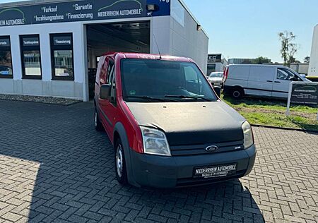 Ford Transit Connect Kasten Allwetterr.+Service Neu