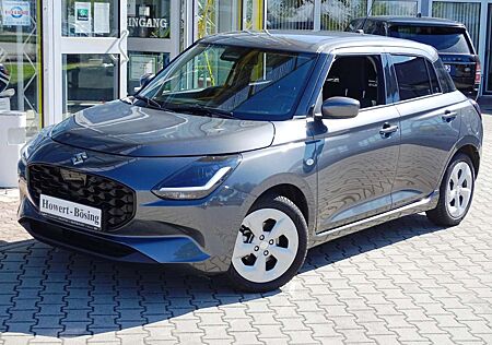 Suzuki Swift 1.2 Dualjet MHD LED-Navi-SHZ-Klima-Kamera