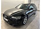 Audi A6 Avant 45 TDI quattro sport