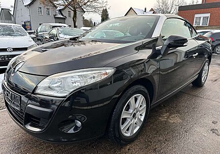 Renault Megane Luxe~Navi~Leder~Sitzheizung~