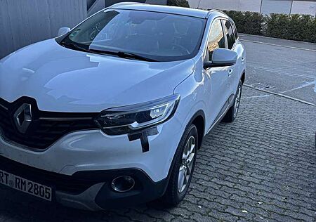 Renault Kadjar Energy dCi 110 EDC XMOD NAVI DIESEL AUTOMATIK