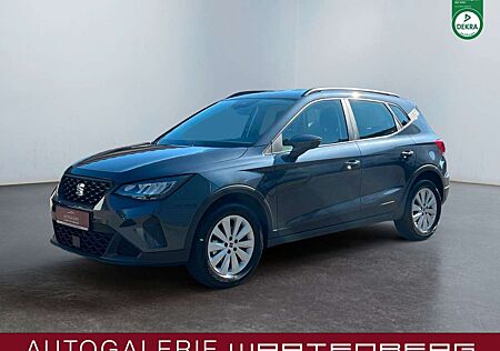 Seat Arona Style Edition/LED/VIRTUAL/CARPLAY/ACC/