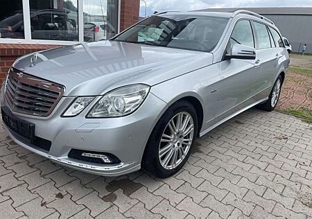 Mercedes-Benz E 250 E T-Modell CDI BlueEfficiency