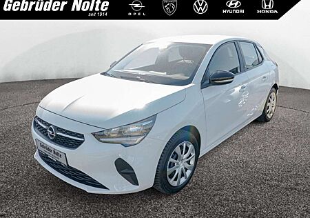 Opel Corsa e Edition KLIMAAUTOMATIK INTELLILINK