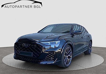 Audi RS Q8 4.0 TFSI Matrix Pano Carbon B&O 5J Garanti