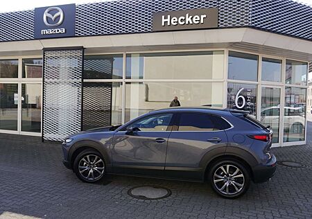 Mazda CX-30 e-SKYACTIV-X 2.0 M HYBRID DRIVE SELECTION AKTION