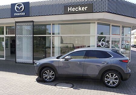 Mazda CX-30 e-SKYACTIV-X 2.0 M HYBRID DRIVE SELECTION AKTION