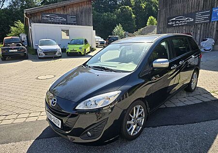 Mazda 5 Sendo