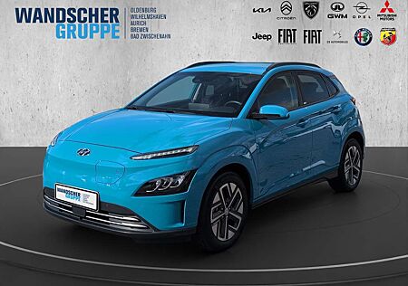Hyundai Kona Trend Elektro +Kam.+LED+SHZ+KeyLess+Navi