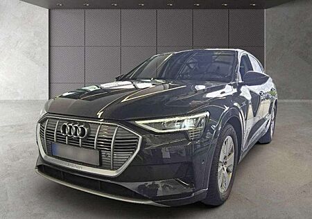 Audi e-tron 50 Quattr Advanced ACC/HUD/DAB/VIRTU/360°