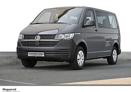 VW T6 Volkswagen .1 Caravelle 2.0 TDI 8 SITZE KLIMA PDC